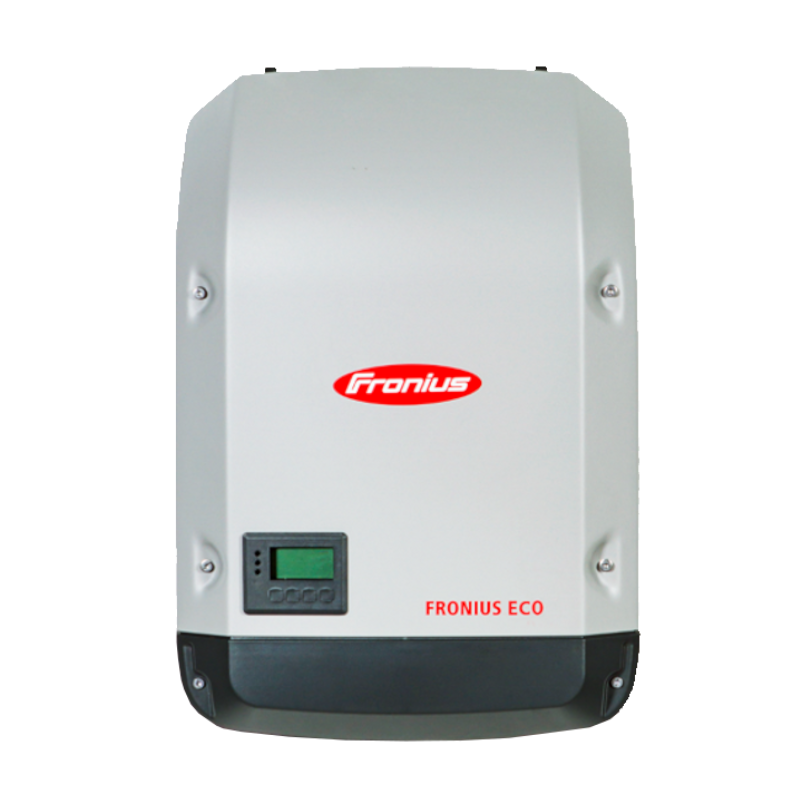Fronius Eco 25.0-3-S - 
